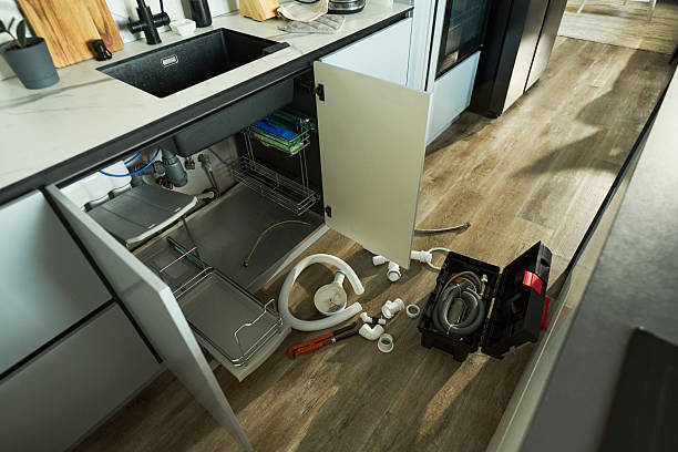 Reliable Leak Detection contractor in Middletown, MD by Street Wise - Plumbing